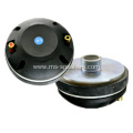 40W HF compression driver with Titanium diaphragm